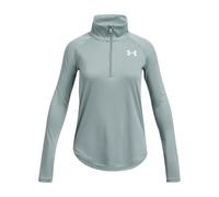 Under Armour Niñas Tech Graphic 1/2 Zip Shirt