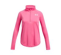 Under Armour Niñas Tech Graphic 1/2 Zip Shirt