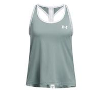 Under Armour Niñas Tech Knockout Tank Shirt
