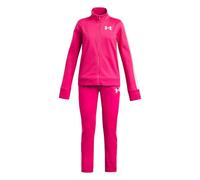 Under Armour Niñas UA Knit Track Suit Apparel