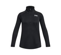 Under Armour Niñas UA Tech Graphic 1/2 Zip Shirt