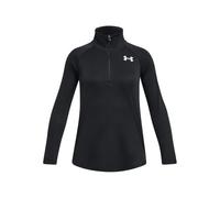 Under Armour Niñas UA Tech Graphic 1/2 Zip Shirt