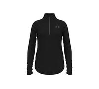 Under Armour Niñas UA Tech Graphic 1/2 Zip Shirt