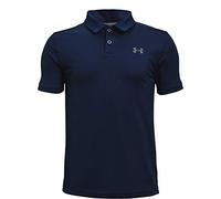 Under Armour niño UA Performance Polo, camisa polo