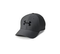 Under Armour Gorra para niños Blitzing Talla M/L