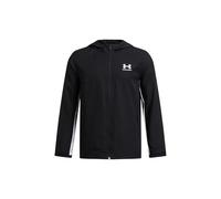 Under Armour Niños UA B Rival Wvn Jacket Shirt