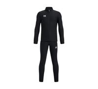 UNDER ARMOUR Chándal 'Challenger' negro / blanco, Talla 176-188