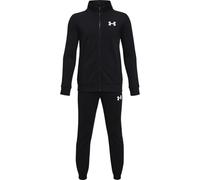 Under Armour Niños UA Knit Track Suit Apparel