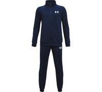 Under Armour Niños UA Knit Track Suit Apparel