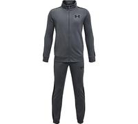 Under Armour Niños UA Knit Track Suit Apparel