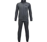 Under Armour Niños UA Knit Track Suit Apparel