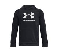 Sudadera con capucha para niños Under Armour Rival Fleece BL 10/12 años
