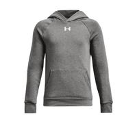 Under Armour Sudadera de niños Rival Fleece BL Under Armour. Gris 8 Años (S)