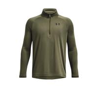 Under Armour Camiseta UA Tech 2.0 Niños - Media cremallera