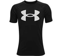 Under Armour Niños UA Tech Big Logo SS Shirt