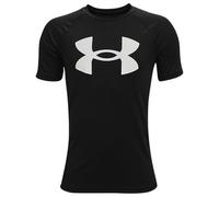Under Armour Niños UA Tech Big Logo SS Shirt