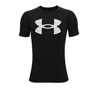 Under Armour Niños UA Tech Big Logo SS Shirt
