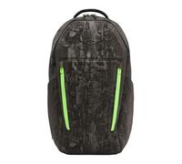 Mochila Under Armour No Weigh Backpack Color: negro/verde