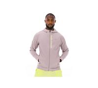 Under Armour OutRun The Storm vêtement running homme déstockage S Gris/argent