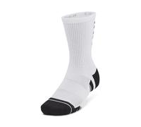 Under Armour Unisex adulto UA Perf Tech Nov 3pk Crew Socks