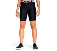 Under Armour Pantalón corto de 20 cm HeatGear 1383627-001 M