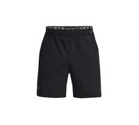 Under Armour pantalón corto Vanish Woven S Noir