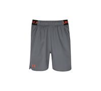 UNDER ARMOUR Pantalón corto de fitness para hombre UA Vanish 15 cm negro | XXL