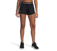 Under Armour Mujer Tech Play Up Shorts Shorts