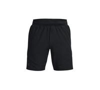 UNDER ARMOUR Pantalón corto de hombre UA Unstoppable Woven negro | XXL