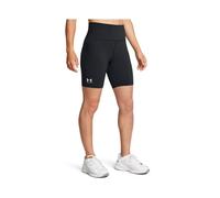 Under Armour Rival 7in Short Black Shorts de mujer M