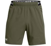 Under Armour Pantalón Corto Deportivo Vanish Oliva S64137792 - EAN: 0197777336514