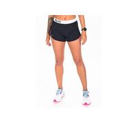 Under Armour pantalón corto Draft Run L Negro