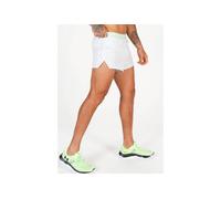 Under Armour pantalón corto Draft Run XL Gris/plata