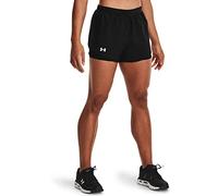 Pantalones cortos 2 en 1 Running_Mujer_UNDER ARMOUR Ua Fly By 2.0 2n1 Short - XS