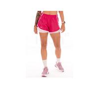 Under Armour pantalón corto Fly-By 2 en 1 M Rose