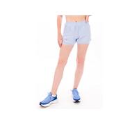 Under Armour pantalón corto Fly-By 2 en 1 vêtement running femme déstockage XS Bleu