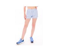 Under Armour pantalón corto Fly-By 2 en 1 XS Azul