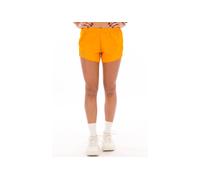 Under Armour pantalón corto Fly-By L Naranja