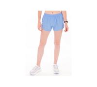Under Armour pantalón corto Fly-By vêtement running femme déstockage L Bleu