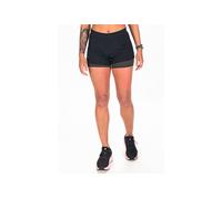 Under Armour pantalón corto Iso-Chill Run 2 en 1 vêtement running femme déstockage XS Noir