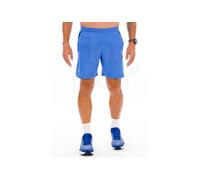 Under Armour pantalón corto Launch S Azul