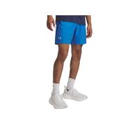 Under Armour Hombres Launch 7In Short Laufbekleidung Pantalones Cortos Blue - Azul M