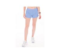 Under Armour pantalón corto Play Up Twist 3.0 L Azul