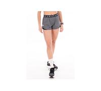 Shorts de tenis para mujer Under Armour Play Up Short 3.0 Twist - black/white M