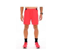 Under Armour pantalón corto Vanish Woven S Rojo