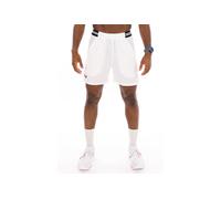 Under Armour pantalón corto Vanish Woven vêtement running homme déstockage XXL Blanc