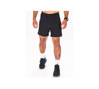 Under Armour pantalón corto Vanish Woven vêtement running homme S Noir