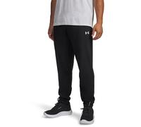 UNDER ARMOUR Pantalón de chándal de hombre UA Vanish Training negro | S