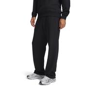 UNDER ARMOUR Pantalón de chándal para hombre UA Rival Lightweight negro | M