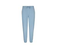UNDER ARMOUR Pantalón de chándal para mujer UA Sport Terry azul claro | L